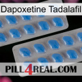 Dapoxetine Tadalafil 23